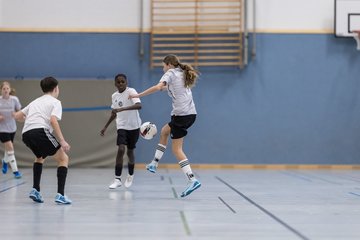 Bild 13 - wCJ NFV Futsalturnier